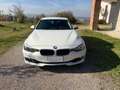 BMW 316 Business 316 d Bianco - thumbnail 2