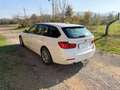 BMW 316 Business 316 d Bianco - thumbnail 5