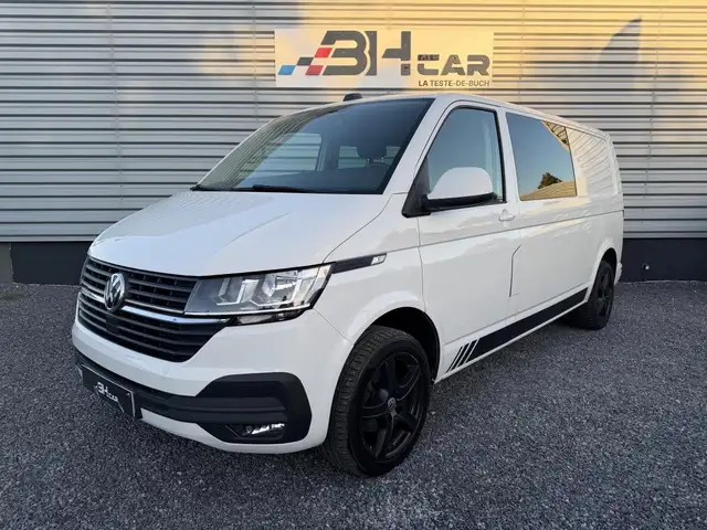 Volkswagen Transporter T6 PROCAB 2.0 TDI 150 DGC7 / CARPLAY / ATTELAGE