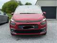 Citroen C4 Picasso 1.6 BlueHDi 7 Places Rouge - thumbnail 3