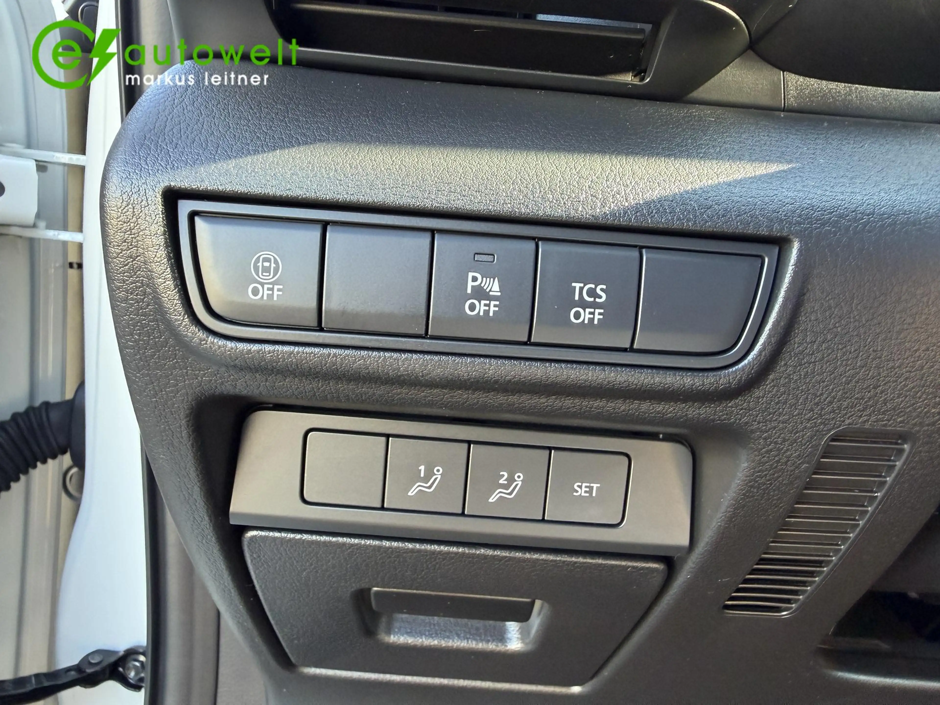Mazda MX-30 Ad'vantage Matrix-LED HeadUp Memory-Sitz 3phasig — photo 14