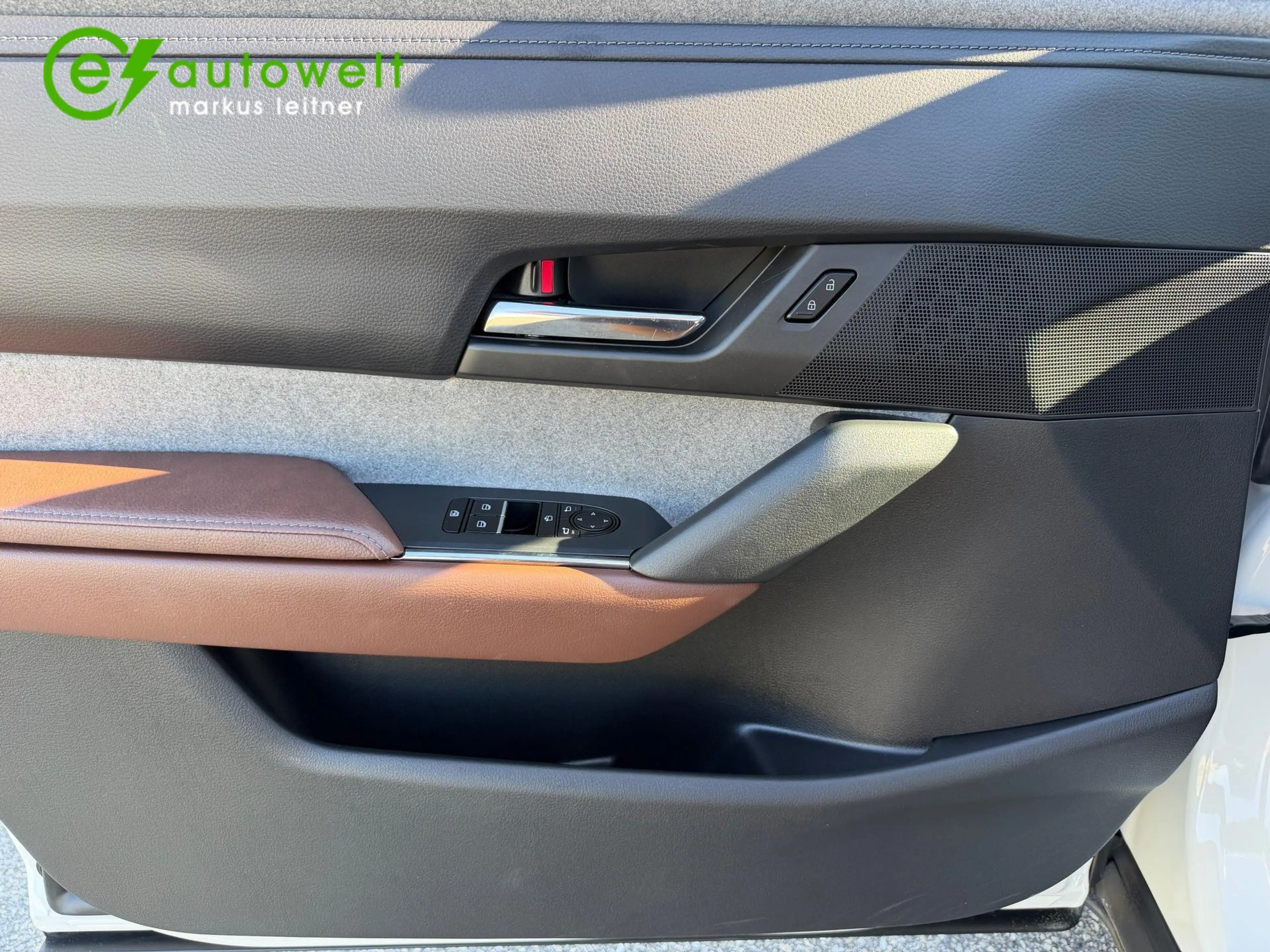 Mazda MX-30 Ad'vantage Matrix-LED HeadUp Memory-Sitz 3phasig — photo 10