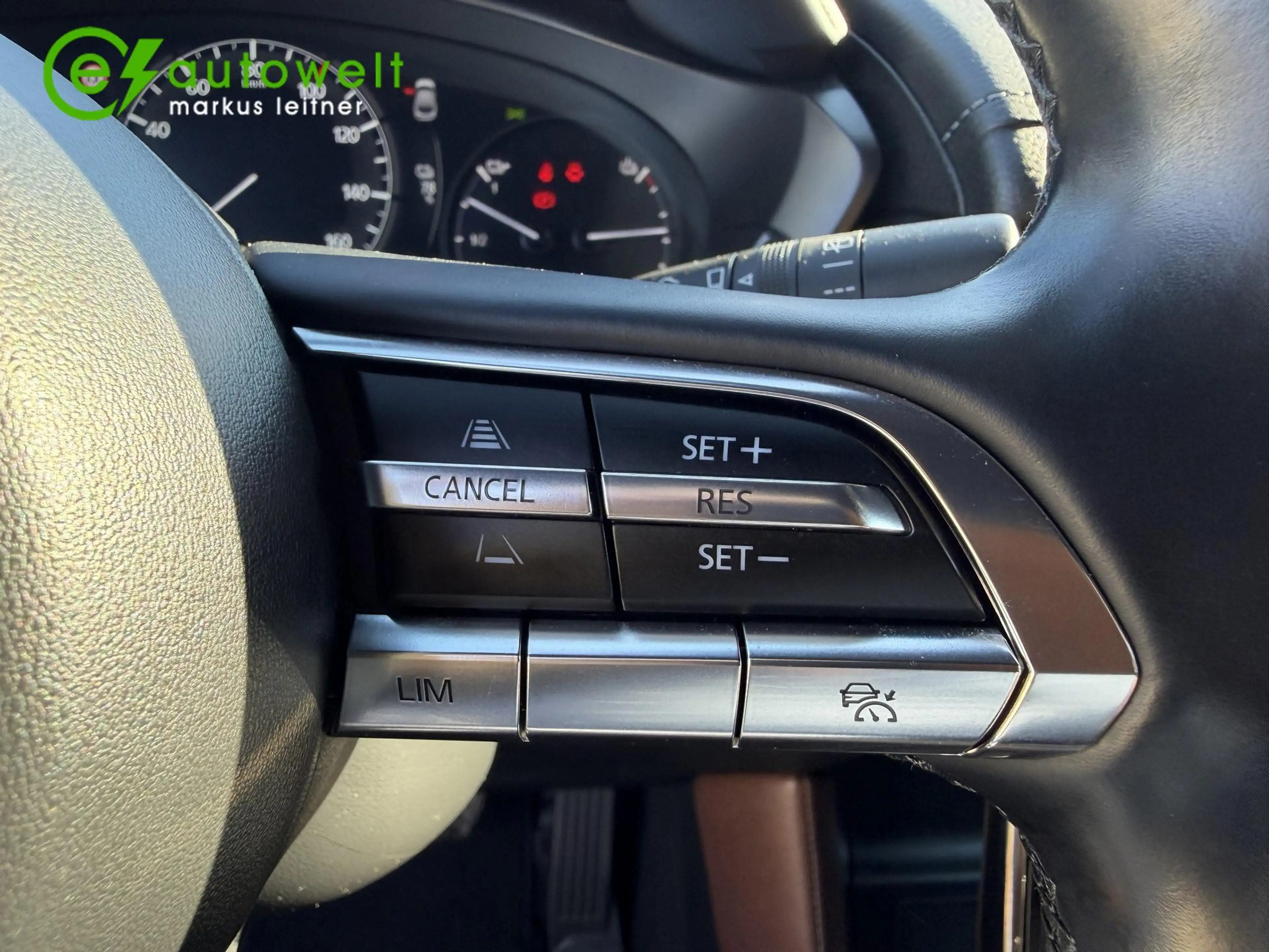 Mazda MX-30 Ad'vantage Matrix-LED HeadUp Memory-Sitz 3phasig — photo 15