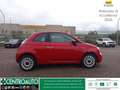 Fiat 500 1.0 hybrid Lounge 70cv Rosso - thumbnail 8