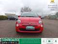 Fiat 500 1.0 hybrid Lounge 70cv Rosso - thumbnail 2