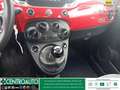 Fiat 500 1.0 hybrid Lounge 70cv Rosso - thumbnail 15