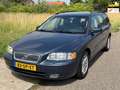 Volvo V70 2.4 Edition II Automaat ECC Audio/CD Leder Electri Blauw - thumbnail 1