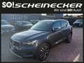 Volvo XC40 T2 Momentum Pro Geartronic Blau - thumbnail 4