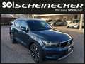 Volvo XC40 T2 Momentum Pro Geartronic Blau - thumbnail 1