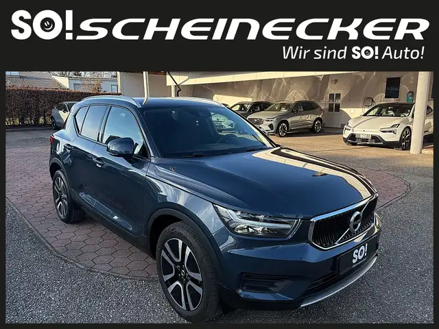 Volvo XC40 T2 Momentum Pro Geartronic