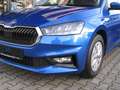 Skoda Fabia IV 1.0TSI STYLE 70kW *LED*Sitzheizung*Climatron Bleu - thumbnail 4