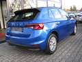 Skoda Fabia IV 1.0TSI STYLE 70kW *LED*Sitzheizung*Climatron Bleu - thumbnail 5