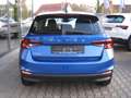 Skoda Fabia IV 1.0TSI STYLE 70kW *LED*Sitzheizung*Climatron Bleu - thumbnail 6