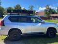 Toyota Land Cruiser Land Cruiser 2.8 D-4D Automatik Comfort Argent - thumbnail 18
