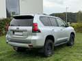 Toyota Land Cruiser Land Cruiser 2.8 D-4D Automatik Comfort Argent - thumbnail 3