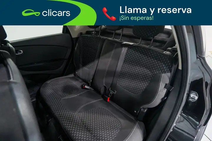 Renault Captur Tce eco2 Energy Zen 2018, foto 34