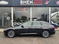 Audi A6 A6 Avant 35 TDi S tronic/CUIR/NAVI/CARPLAY/CAMERA Schwarz - thumbnail 4