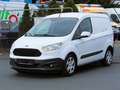 Ford Transit Courier EcoBoost Klima EU6 Blanco - thumbnail 1