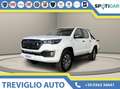 Foton Tunland G7 Tunland G7 2.0 TDI Doppia Cabina 4WD VARI COLORI Blanc - thumbnail 1