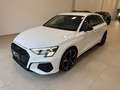 Audi S3 SPB TFSI 310 CV quattro S tronic sport attitude Bianco - thumbnail 2