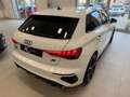 Audi S3 SPB TFSI 310 CV quattro S tronic sport attitude Bianco - thumbnail 6