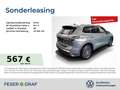 Volkswagen Tiguan Elegance 2.0 TDI DSG Navi AHK Leder Pano Grün - thumbnail 1