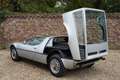 Maserati Bora 4.7 Original and unrestored condition, A remarkabl Grau - thumbnail 40