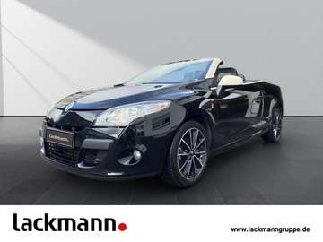 III Coupe Cabrio Floride*NAVI*WINDSCHOTT*