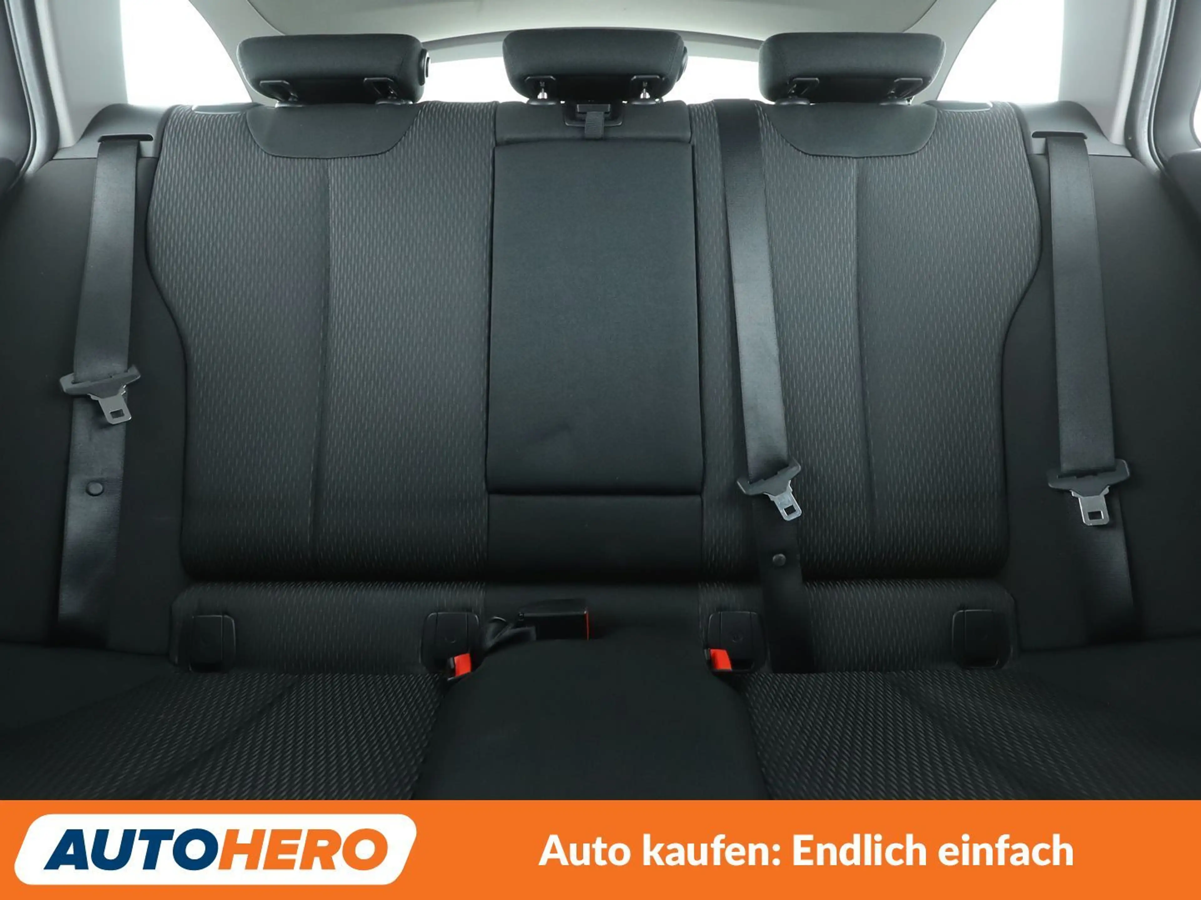 BMW 316 316i Aut.*XENON*LIMIT*PDC*SHZ*ALU*KLIMA* — photo 15