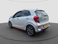 Kia Picanto 1.0 T-GDi GT-Line 5p 100PK Grijs - thumbnail 2