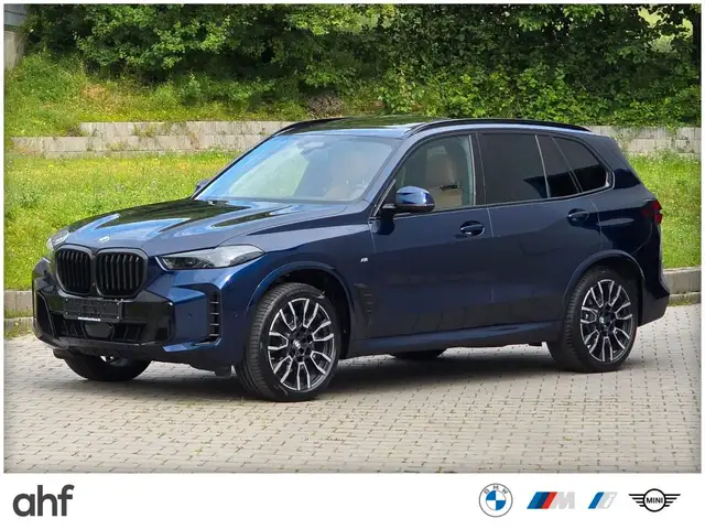 Bmw X5 30d xDriv. M SPORT PRO PANO ACC AHK HUD 360°