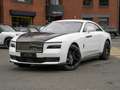 Rolls-Royce Spectre Black Badge Weiß - thumbnail 34