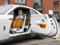 Rolls-Royce Spectre Black Badge Blanco - thumbnail 38