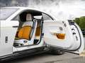 Rolls-Royce Spectre Black Badge Weiß - thumbnail 7