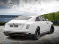 Rolls-Royce Spectre Black Badge Weiß - thumbnail 3