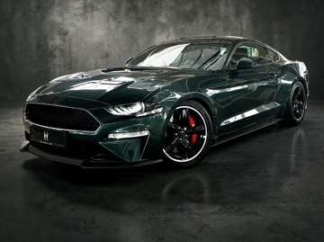 5.0 BULLITT Stage1 | KW-V3 | Perfekt