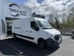 Opel Movano 3.5t L3H3 2.3 CDTI