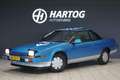 Subaru XT L-serie 1.8 Turbo 4X4 + ORIG. NEDERLANDS Bleu - thumbnail 2