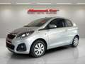 Peugeot 108 108 1.0 VTi Active * Roue de secours * Clim * Argent - thumbnail 1