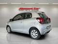 Peugeot 108 108 1.0 VTi Active * Roue de secours * Clim * Argent - thumbnail 3