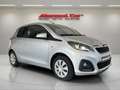 Peugeot 108 108 1.0 VTi Active * Roue de secours * Clim * Argent - thumbnail 6
