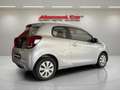Peugeot 108 108 1.0 VTi Active * Roue de secours * Clim * Argent - thumbnail 4