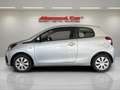 Peugeot 108 108 1.0 VTi Active * Roue de secours * Clim * Argent - thumbnail 2
