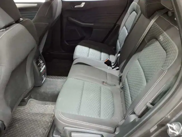 Ford Kuga view 13