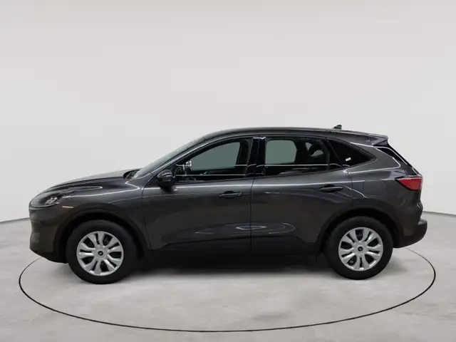 Ford Kuga view 6