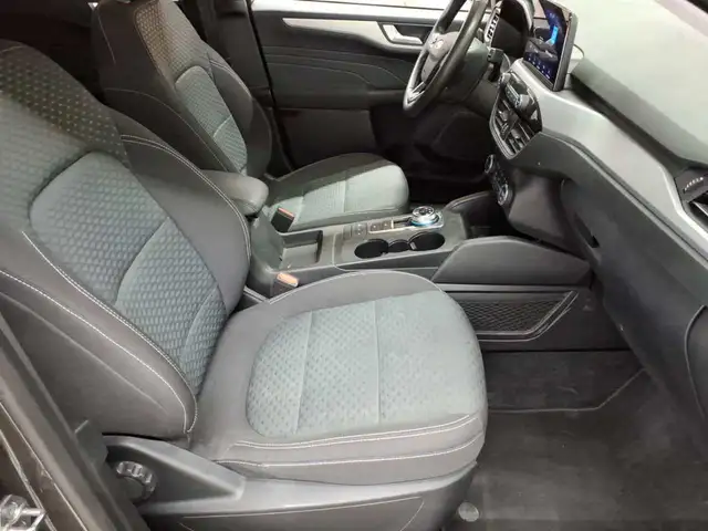 Ford Kuga view 8