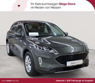Kuga 2.0 EcoBlue Aut. 4x4 COOL&CONNECT