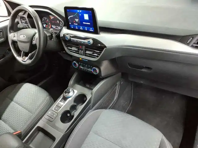 Ford Kuga view 9