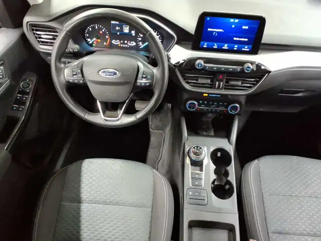 Ford Kuga view 10