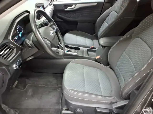 Ford Kuga view 7